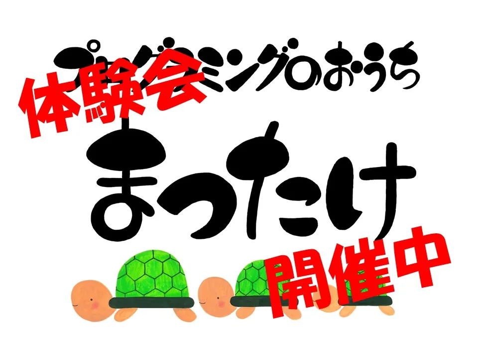 まつたけ体験会